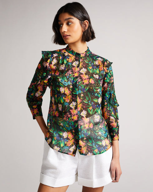 CARITA - Ted Baker Tops